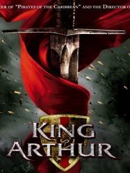 pic for King arthur 480x640